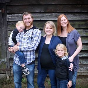 Meet your Posher, Amber